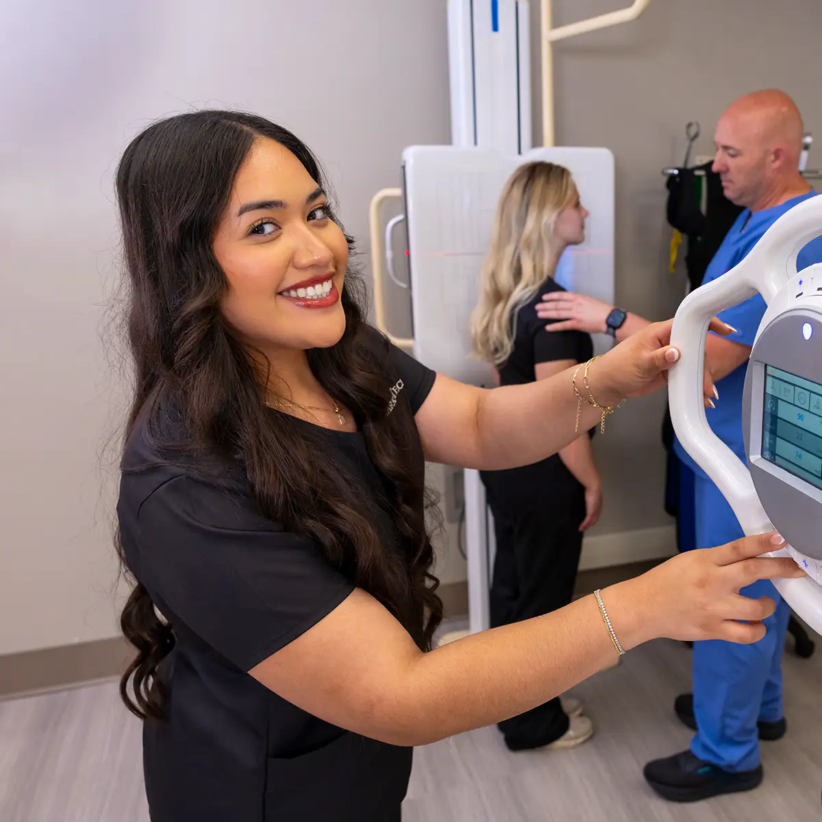Radiography Associate of Applied… | Alliance for Healthcare Education